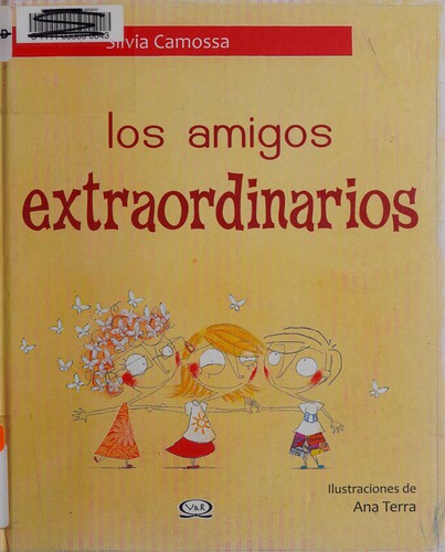 Los amigos extraordinarios