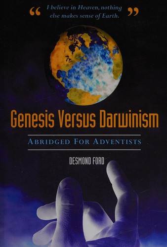 Genesis versus Darwinism