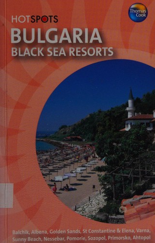 Bulgaria, Black Sea resorts