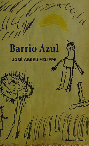 Barrio azul
