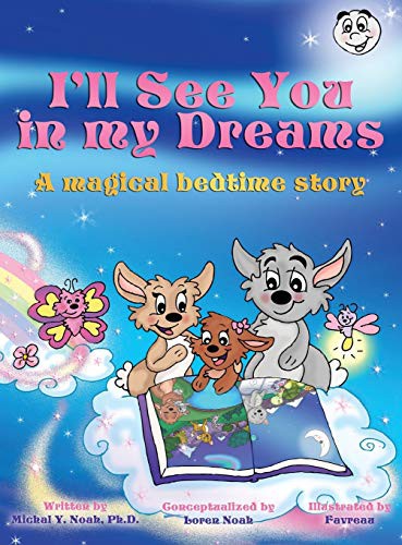 I'll See you in my dreams...