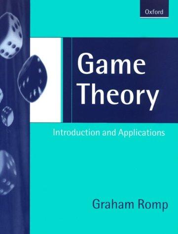 Game Theory