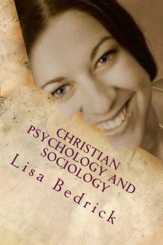Christian Psychology and Sociology
