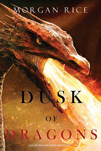 Dusk of Dragons