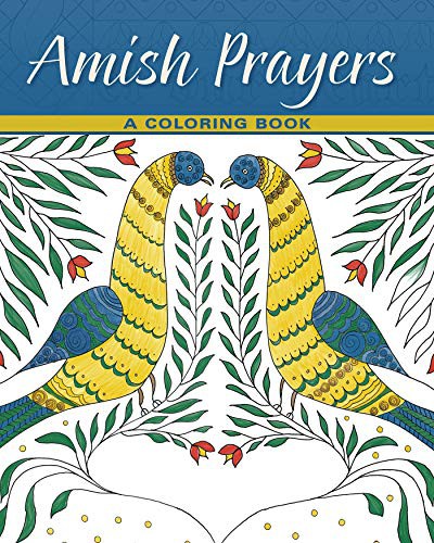 Amish Prayers