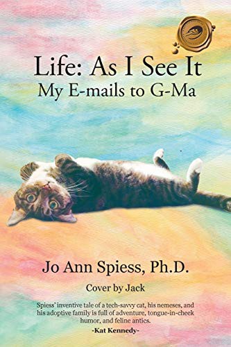 Life : As I See It