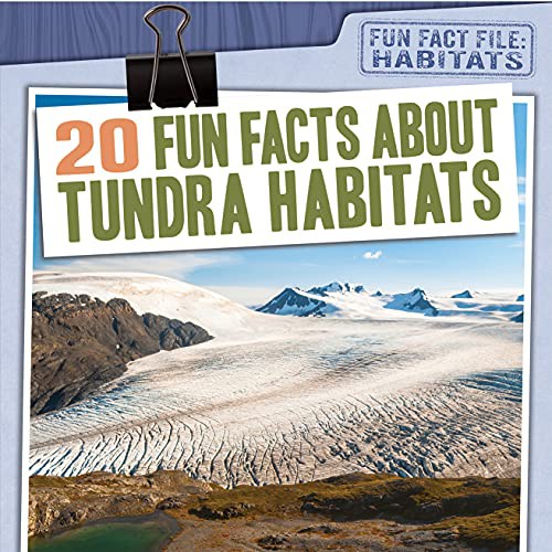 20 Fun Facts About Tundra Habitats