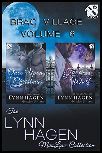 Brac Village, Volume 6 [Once Upon a Christmas