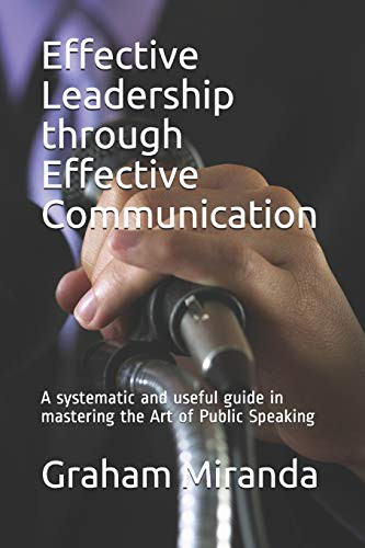 Effective Leadership through Effective Communication