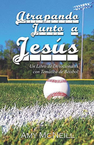 Atrapando Junto a Jesús
