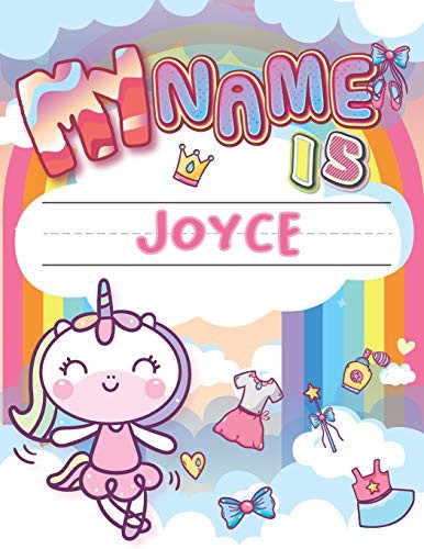 My Name is Joyce
