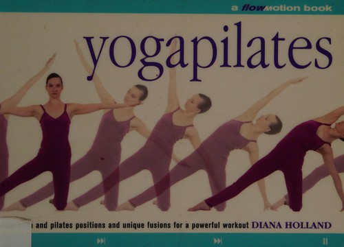 Yogapilates