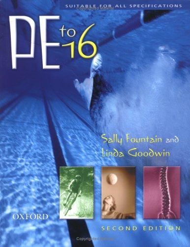 PE to 16
