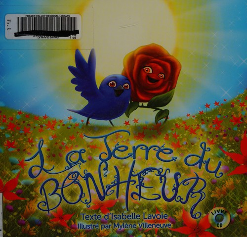 La terre du bonheur