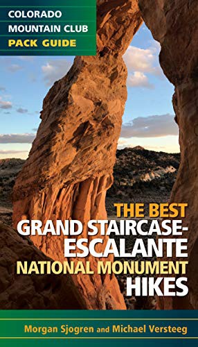 Best Grand Staircase-Escalante National Monument Hikes