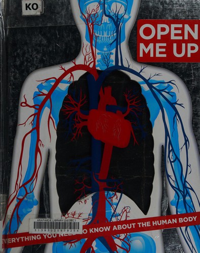 Open me up