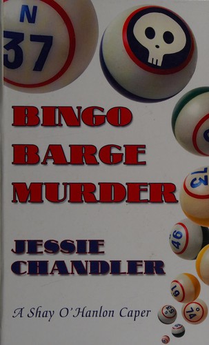 Bingo barge murder