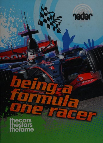 Being a Formula 1 racing driver