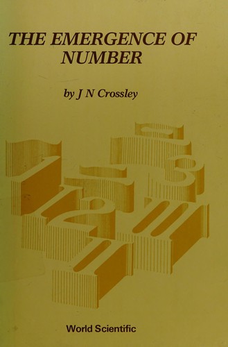 The emergence of number