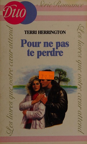 Pour ne pas te perdre