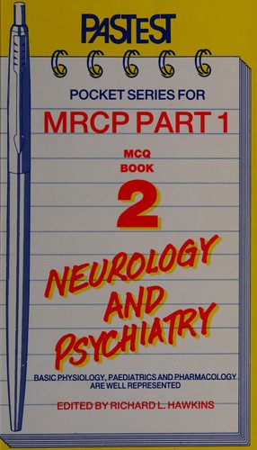 MCQs in neurology and psychiatry