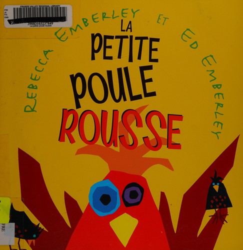 Chicken Little