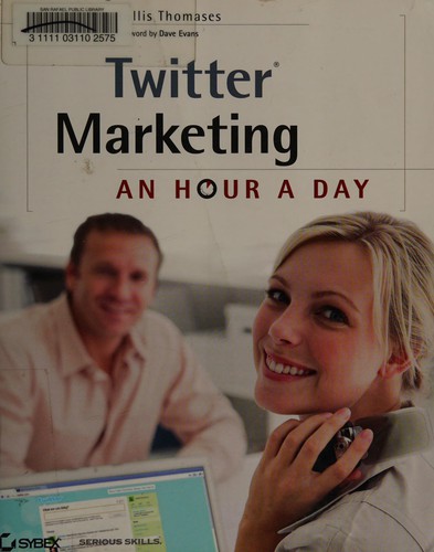 Twitter marketing