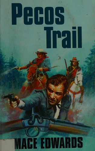 Pecos trail