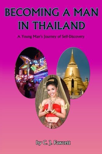 Becoming a Man in Thailand