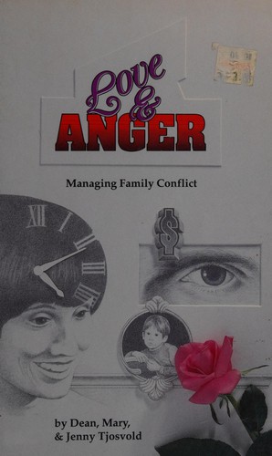 Love & anger