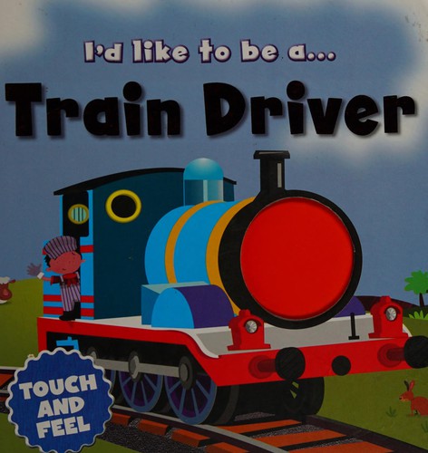 Train driver