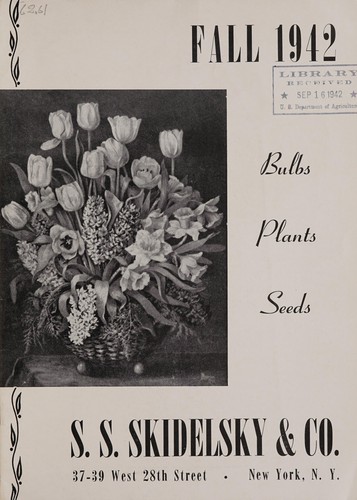 Fall 1942