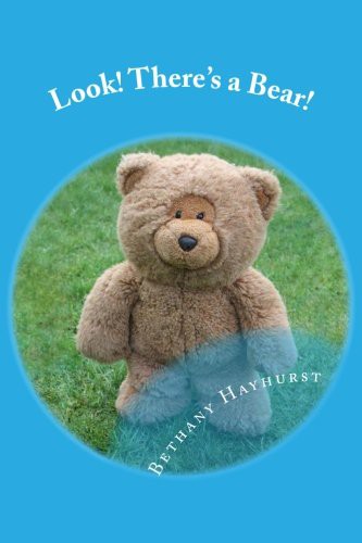 Look! There's a Bear!