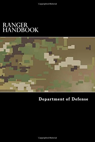 SH 21-76 Ranger Handbook