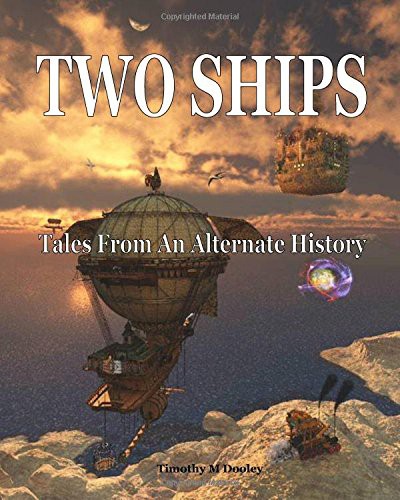Two Ships