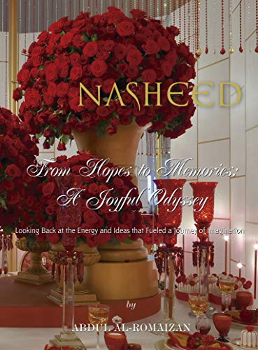 NASHEED From Hopes to Memories
