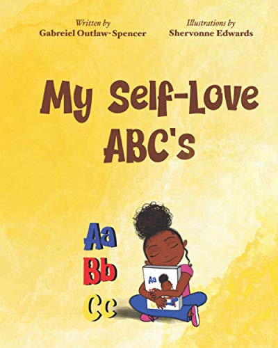 My self love ABC’s