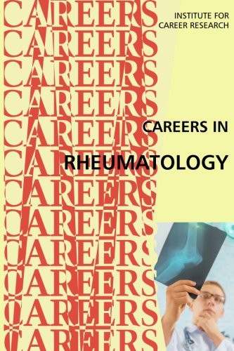 Careers in Rheumatology