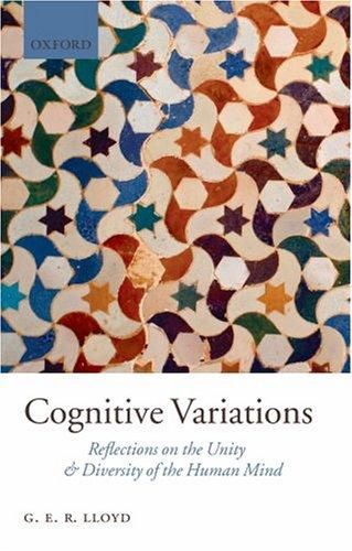 Cognitive Variations