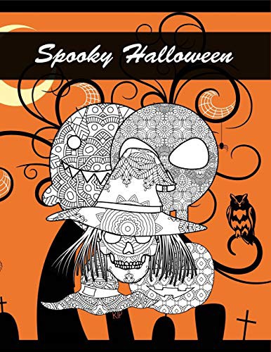 Spooky Halloween