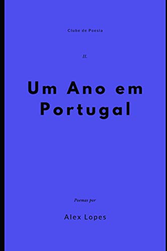 Um Ano em Portugal
