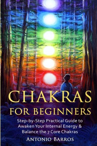 Chakras For Beginners