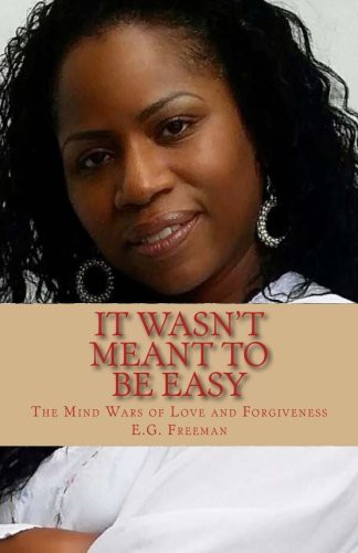 It Wasn't Meant To Be Easy