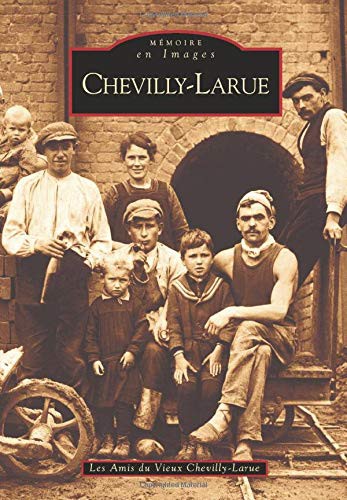 Chevilly-Larue