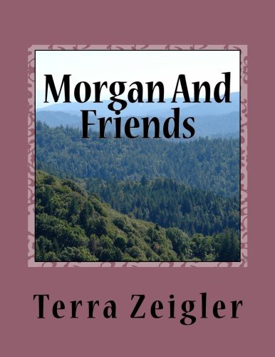 Morgan And Friends