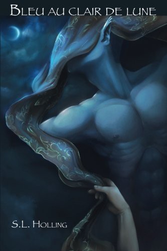 Bleu Au Clair De Lune
