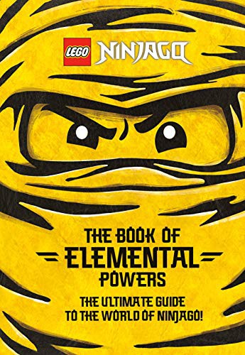 The Book of Elemental Powers