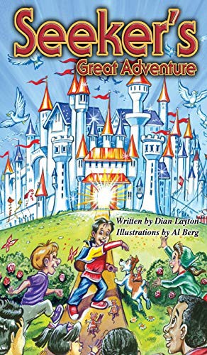Seeker's Great Adventure