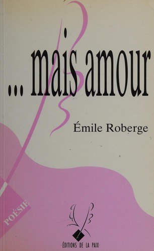--mais amour