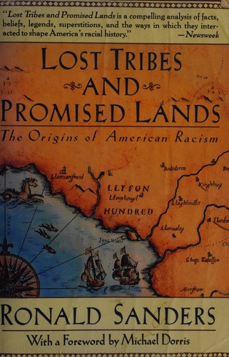 Lost Tribes and Promised Lands